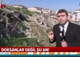 Beylikdüzü'nde yükselen çöp dağları