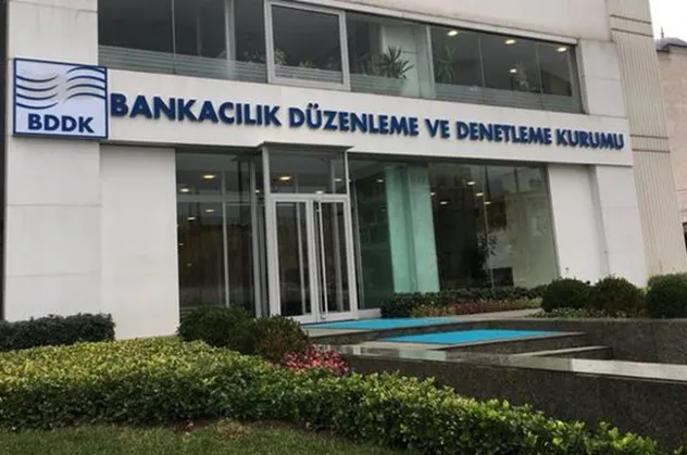 BDDK'dan yönetmelik değişikliği