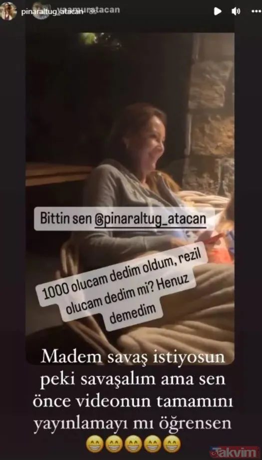 Pınar Altuğ cesur bikinisiyle sere serpe yakalandı gün boyu güneşlendi! Bir ara denize girmek için kalktı 20'likleri çatlattı - 18