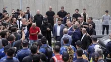 Gürsel Tekin CHP İstanbul İl binası önünde açıkladı: Köydeki ablamı bile tehdit ettiler