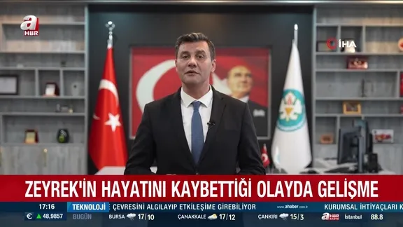 Ferdi Zeyrek'in ölümünde ihmaller zinciri!