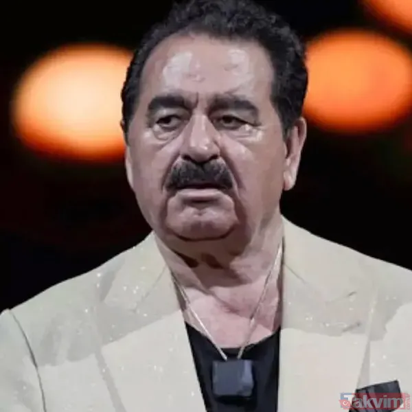 Tayfur'un paylaşımındaki "O arabeskin prensi değil KRAL'ıydı" sözleri ise Ferdi Tayfur için "Arabeskin prensi" diyen İbrahim Tatlıses'e gönderme olarak...