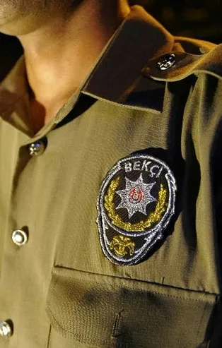 Son dakika: İçişleri Bakanlığından bekçilerle ilgili video: Bekçi maaşı ne kadar? Bekçi alımı nasıl yapılır? Görevleri neler?