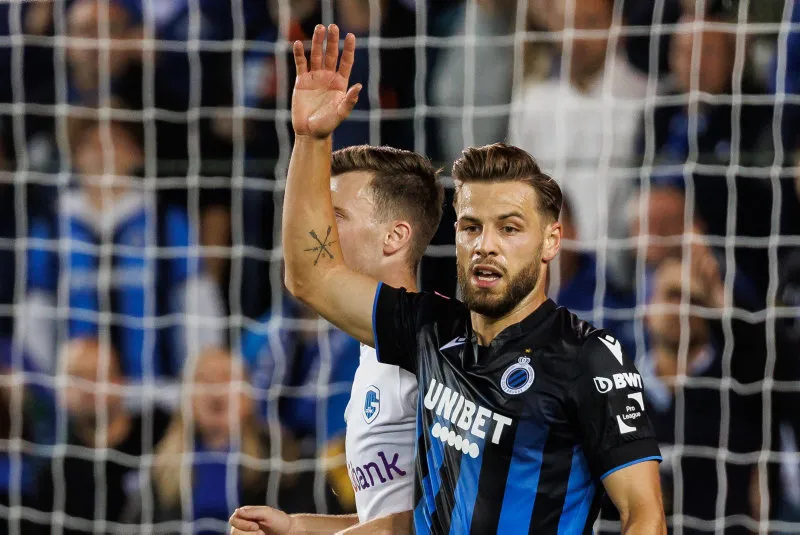 Olympiakos Fenerbahçe maçı sonrası UEFA ülke puanı sıralaması güncellendi! İşte son durum - 12