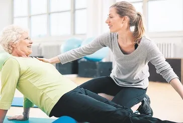 Fazla kilo kireçlenmeye gebe