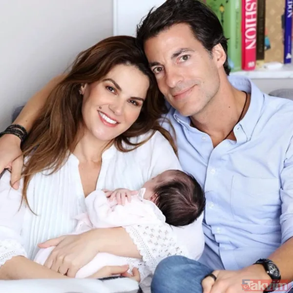 Velayet konusunda da anlaşamayan ikiliden Noronha, geçtiğimiz aylarda Şahin'in velayet hakkını kötüye kullanarak çocuğunu kendisine göstermediğini iddia etti...