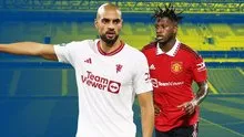 Fenerbahçe United! Bir Manchesterlı daha geliyor