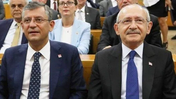 1694841539117.jpeg CHP'de Özgür Özel kimin adayı? Gözyaşı döktüğü Kemal Kılıçdaroğlu'nun mu değişim diyen Ekrem İmamoğlu'nun mu?-5