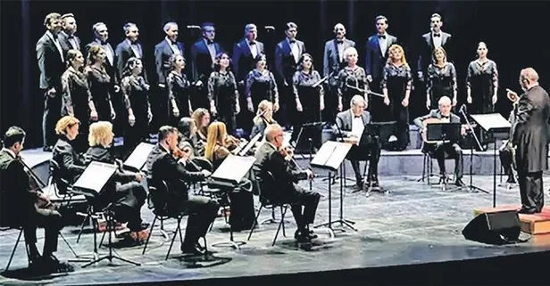 Özsoy Operası'nın 90'ıncı yılı anısına eserler seslendirecek