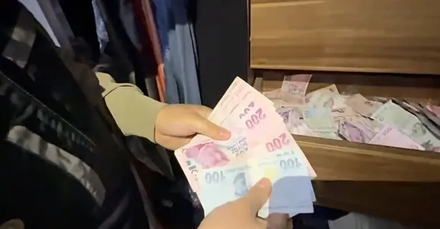 Antalya’da usulsüzlük ağına darbe: Sahte vergi kaydıyla milyonluk vurgun