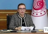 Ticaret Bakanı Rushar Pekcan'dan DTÖ Gayrıresmi Bakanlar Toplantısı'nda önemli açıklamalar