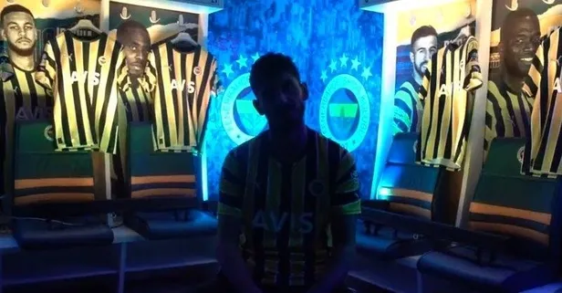 Fenerbahçe'de Samet Akaydın formayı giydi! Takvim.com.tr'nin duyurduğu transferde mutlu son