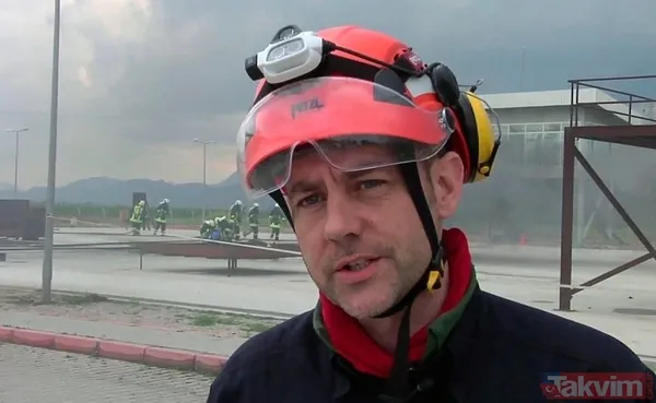 İngiliz ajan Le Mesurier'in ölümünde dikkat çeken mendilcinin fotoğrafı ortaya çıktı - 11