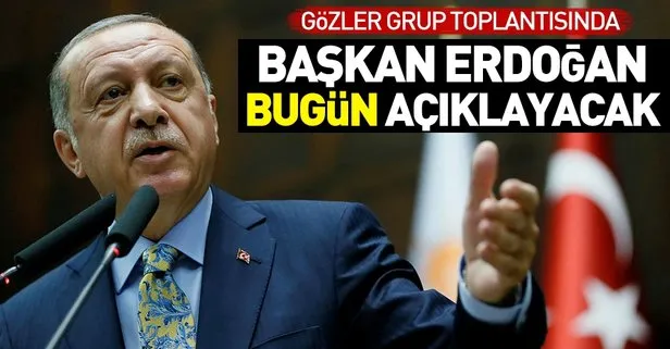Başkan Erdoğan, Cemal Kaşıkçı cinayeti ile ilgili bilgileri bugün açıklayacak