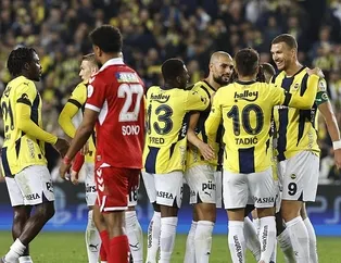 Kadıköy’ün gücü