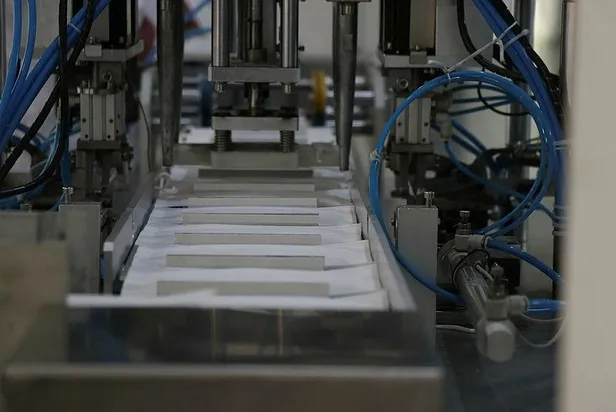 Türkiye’nin medikal tekstil ihracatı 10 ayda 1 milyar doları aştı!