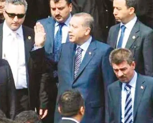 DHKP-C kumpaslı koruma tuzağı