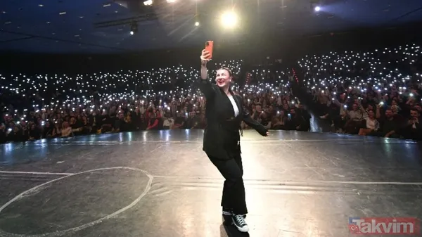 Yasemin Sakallıoğlu'ndan cimrilik itirafı: Bir ayakkabıyı 20 sene giyerim - 2