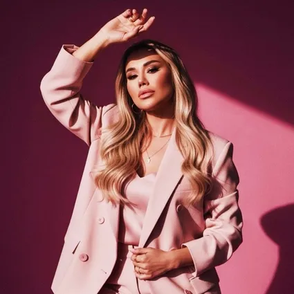 Şarkıcı Ceylan’dan rap çıkışı: Joker gibi kadınım her tür söylerim