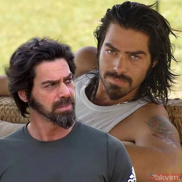 Bir anda ortadan kaybolmuştu... Uğur Pektaş tek kareyle sosyal medyaya damga vurdu: İşte son hali - 1