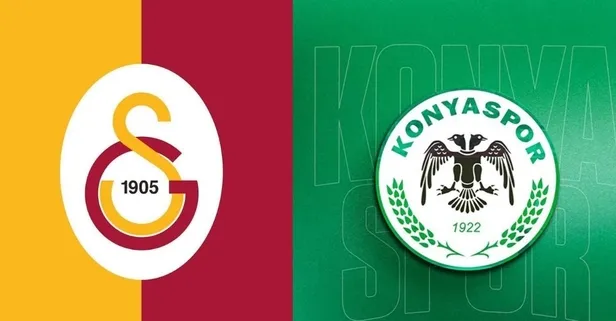 Galatasaray 0-0 Konyaspor maç sonucu (ÖZET)