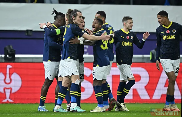 UEFA ülke puanı sıralamasında son durum: Türkiye kaçıncı sırada? Fenerbahçe maçı sonrası UEFA ülke puanı tablosu - 3