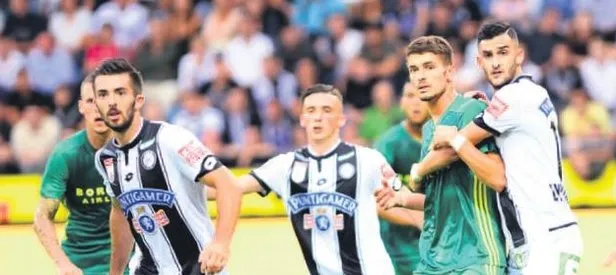 Avusturya basını ümidini kesti!
