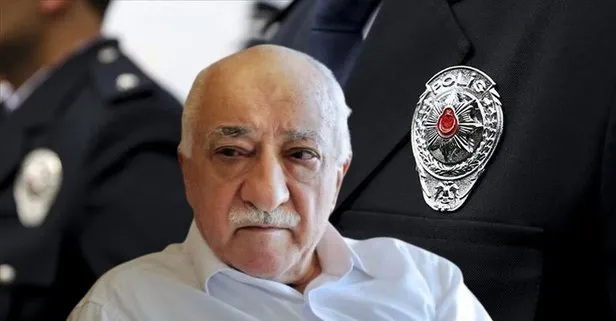 FETÖ’nün eski emniyet müdürlerine operasyon