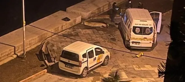 Denizde üniversite öğrencisinin cesedi bulundu