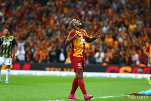 Gabonlu genç yıldız Mario Lemina Galatasaray'da kalacak mı? Lemina merak edilen soruyu böyle yanıtladı - 7