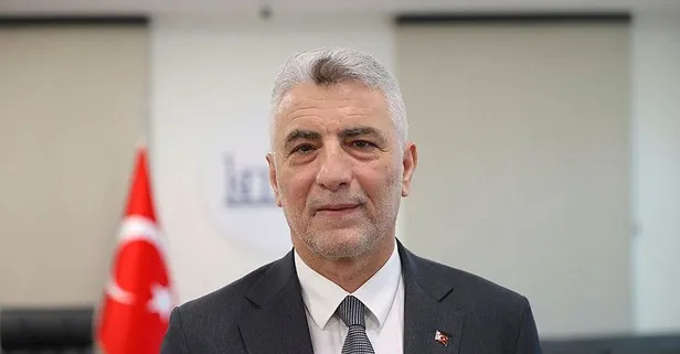 Ticaret Bakanı Ömer Bolat'tan deprem bölgesine 400 milyon liralık yeni finansman desteği