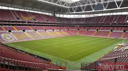 Okan Buruk kararını verdi! İşte Galatasaray - Giresunspor maçının muhtemel 11’leri
