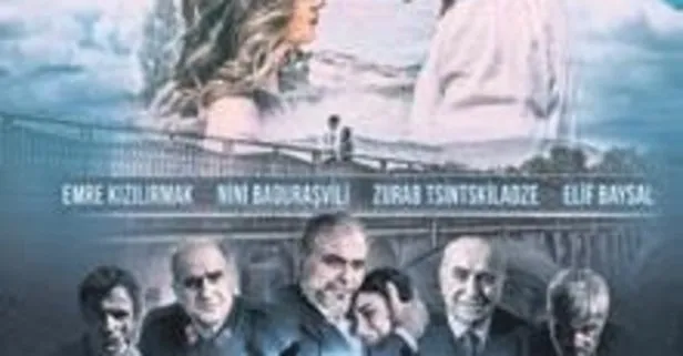 Köprü filmi 25 Ekim’de sinemalarda