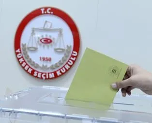 İşte son seçim anketi!