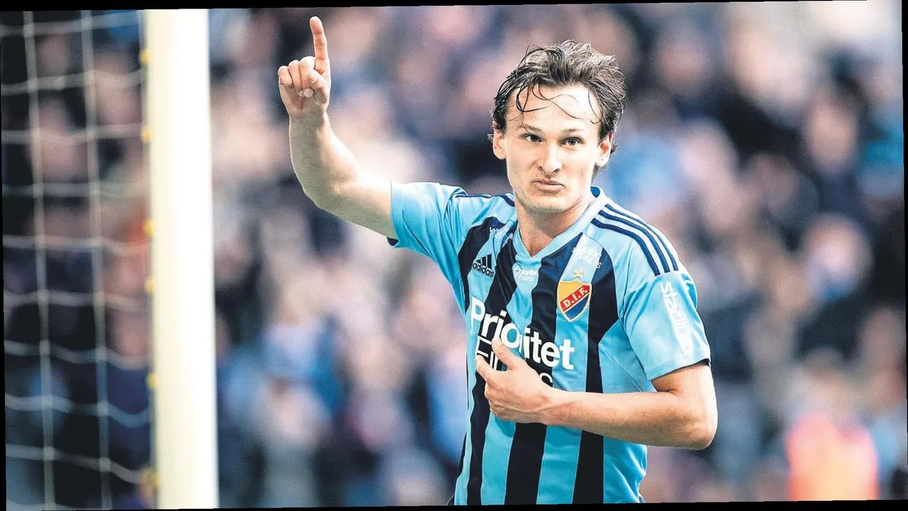 Fenerbahçe Hjalmar Ekdal’a kancayı taktı!  Kanarya Burnley’nin İsveçli stoperini listesine dahil etti