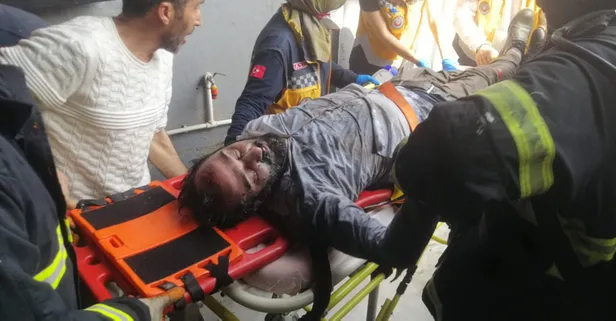 Son dakika: Bursa'da Otosansit Sanayi Sitesi'ndeki fabrikada patlama: 3 ölü, 2 yaralı