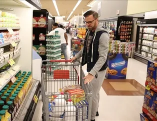 ABD enflasyon verileri açıklandı