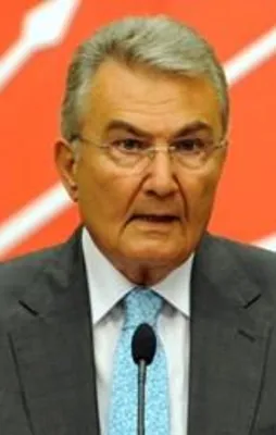 Deniz Baykal'ın tedavisi Almanya'da sürecek