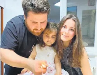 ’Aci’li babanın feryadı