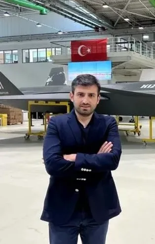 İngilizler hayran kaldı Selçuk Bayraktar TB2'yi anlattı: Kimse Türkiye'nin başaracağına inanmamıştı