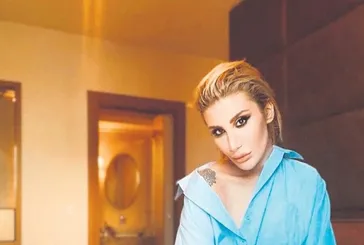 Eski sevgililerini hedef aldı! İrem Derici'den peş peşe itiraflar