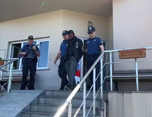 Bebek sapığının ifadesi ortaya çıktı!