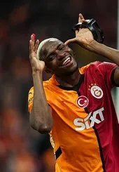 Osimhen için flaş sözler! Annesi bile tanımıyordu