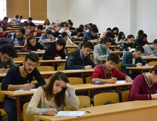 YKS üniversite tavan ve taban puanları! 2018 YKS tercih robotu! YKS puanımla hangi üniversiteye girebilirim?