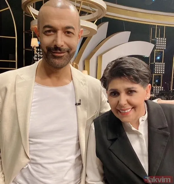 Şarkılar Bizi Söyler’in konuğu Cansever memleketiyle şaşırttı! Duyan şaştı kaldı bakın 54 yaşındaki Cansever aslen nereli çıktı - 3