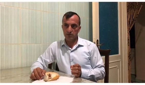 Tekirdağ'da ekmeğin içinden yara bandı çıktı-3