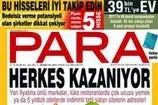 İnternet kazandırıyor