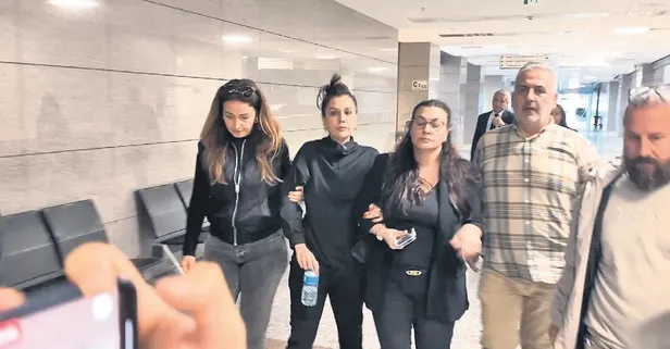 Kardeşi Sıla Doğu ile gözaltına alınmıştı! Dilan Polat: Unutulmak istiyorum