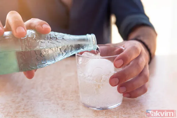 Ramazanda mideyi pamuk gibi yapacak! Şişkinlik, gaz, ödem, reflü, kabızlık hepsini geçiriyor! İftar sonrası fenalık geçirmeye son... - 13