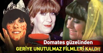 Yeşilçam’ın usta oyuncusu Ayşen Gruda’nın unutulmaz filmleri!